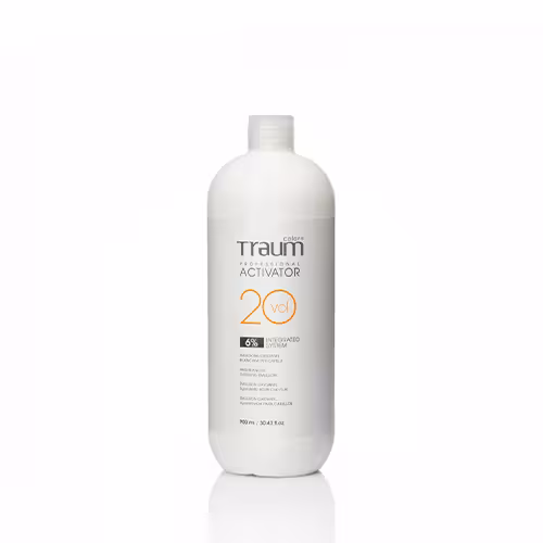 اکسیدان 6 درصد ترام کالر حجم 1000ml