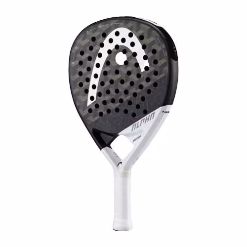 راکت پدل هد مدل ALPHA MOTION PADEL RACQUET