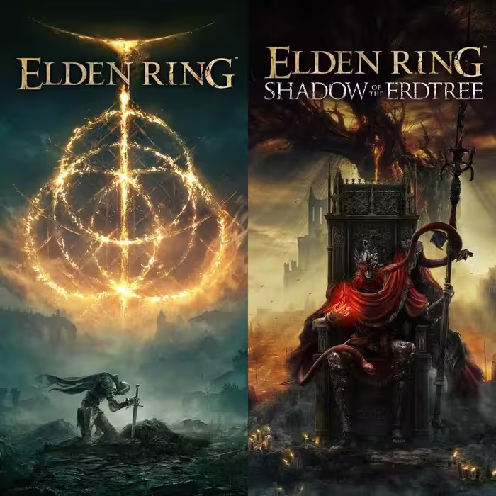 اکانت قانونی بازی Elden Ring Shadow of the Erdtree مخصوص ps5 | ظرفیت دو