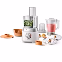 غذاساز فیلیپس مدل PHILIPS HR7530 ارسال از تهران
