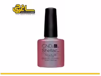 لاک ژل Patina Buckle 7.3ml سی ان دی CND