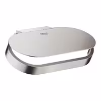 نگهدارنده دستمال توالت گروهه مدل Selection کد 41069DC0