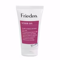 ژل اسکراب پوست مدل SC فریدن 150 میلی‌لیتر Frieden