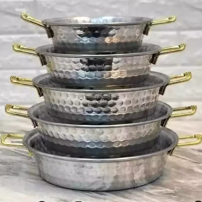 4عددتابه روحی چکش خورده