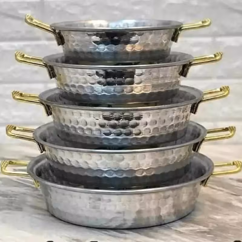 4عددتابه روحی چکش خورده