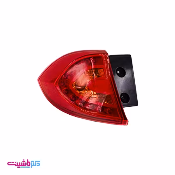 چراغ خطر عقب چپ روی گلگیر لیفان ایکس 50