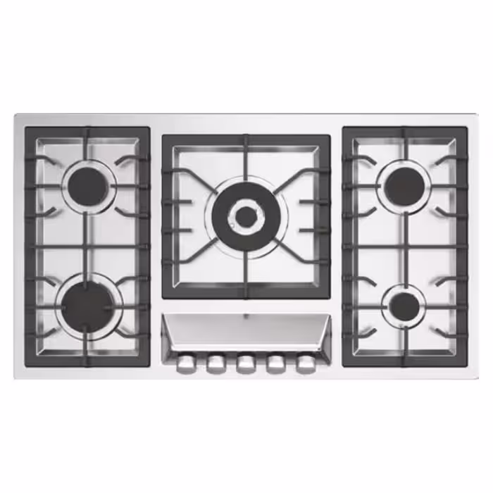 اجاق گاز رومیزی میکس پلاس  MiX مدل IS9506