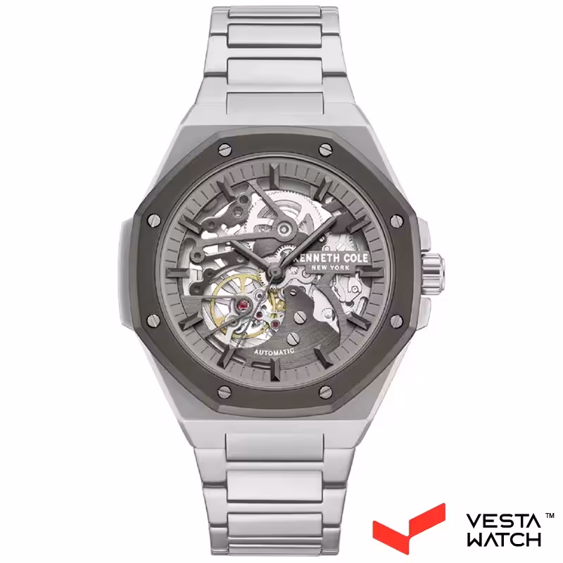 ساعت مچی مردانه کنت کول KENNETH COLE مدل KCWGY0058903