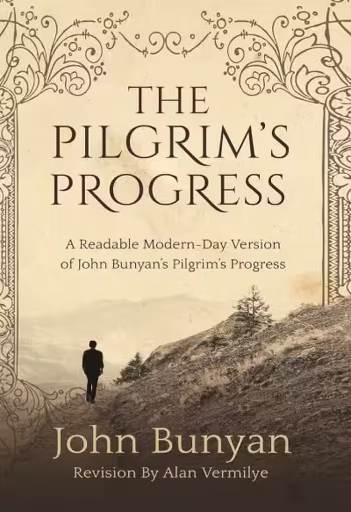 کتاب The Pilgrim’s Progress