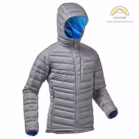 کاپشن پر سبک سایموند مدل Simond Alpinism Light