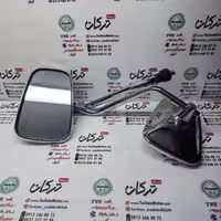 اینه موتور اونجر 200 و 220 اصلی نیوفیس جدید (جفتی)