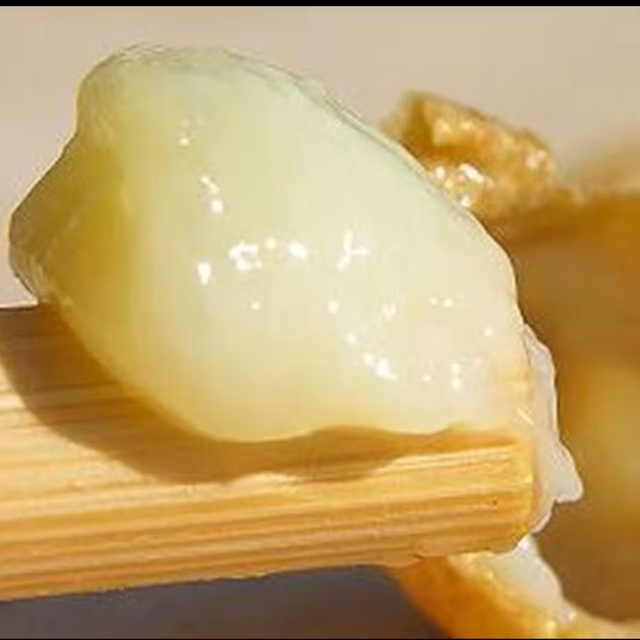 ژل رویال اصل چینی با کیفیت بسیار بالا و طبیعی (45 گرمی)