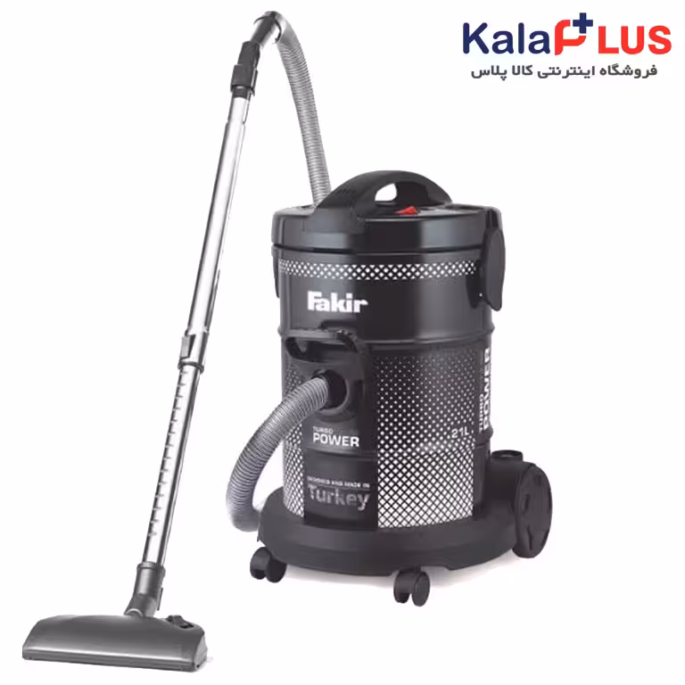 جارو برقی فکر مدل VACUUM CLEANER 21 LT