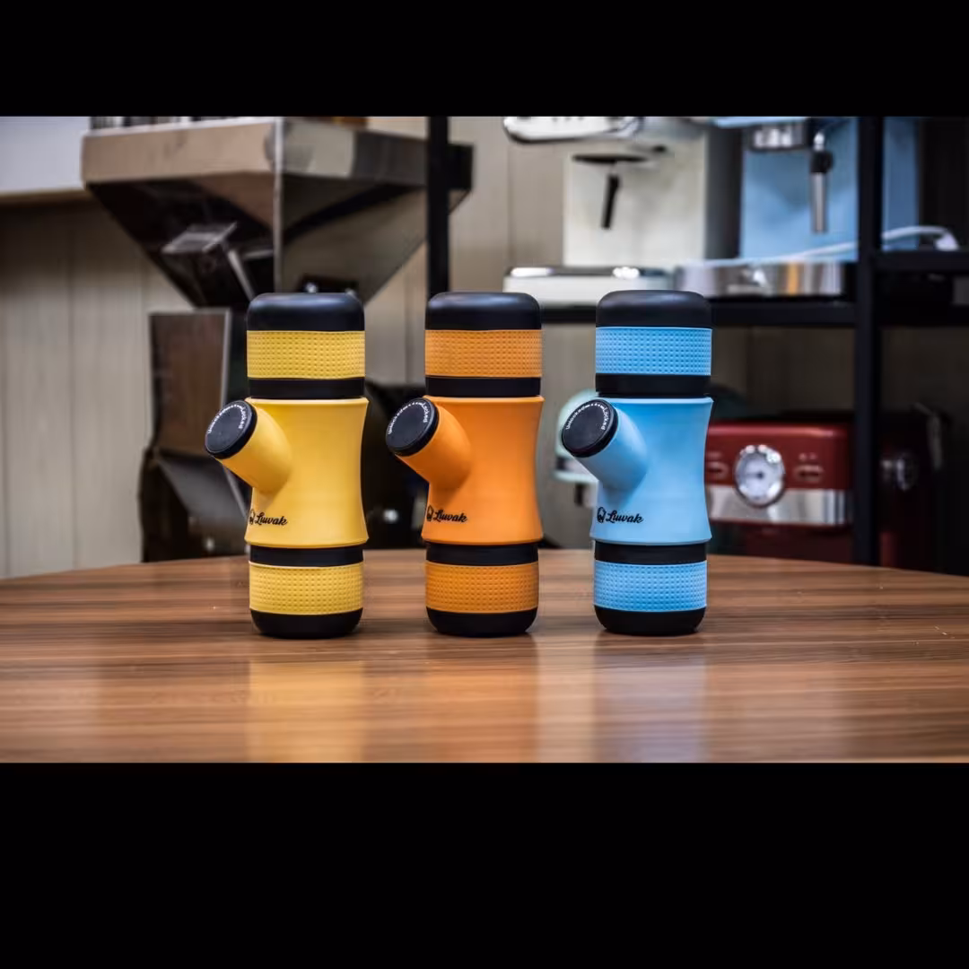 مینی پرسو لواک 