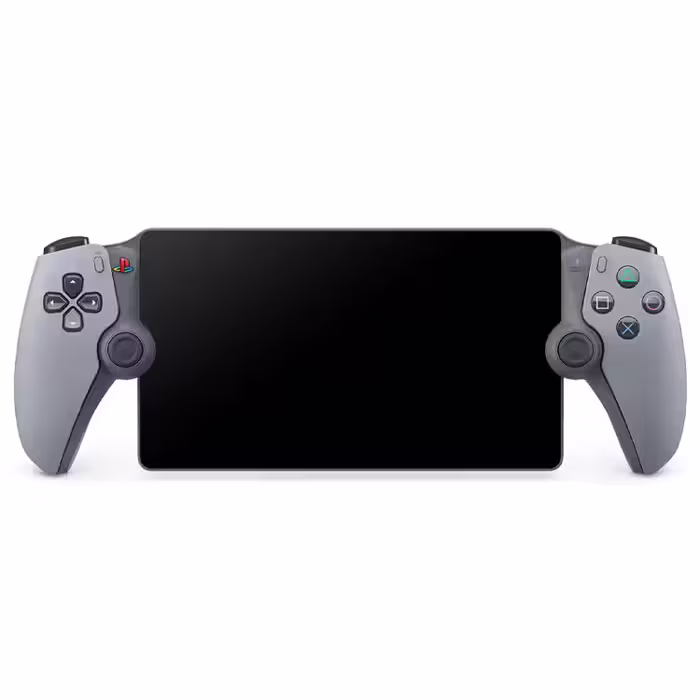 PlayStation Portal Remote Player – PlayStation 30th Anniversary Limited Edition
