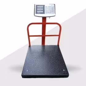 باسکول 200 کیلویی camary پنج ستاره