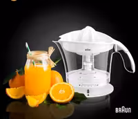 اب مرکبات گیری براون مدل MPZ9