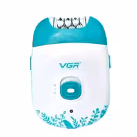 اپیلاتور وی جی ار مدل V-726 | کالا مکس