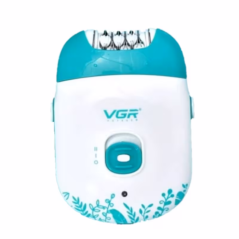 اپیلاتور وی جی ار مدل V-726 | کالا مکس