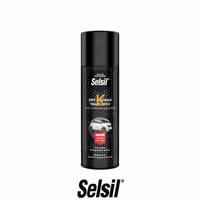 اسپری قیر پاک کن Selsil TAR سلسیل