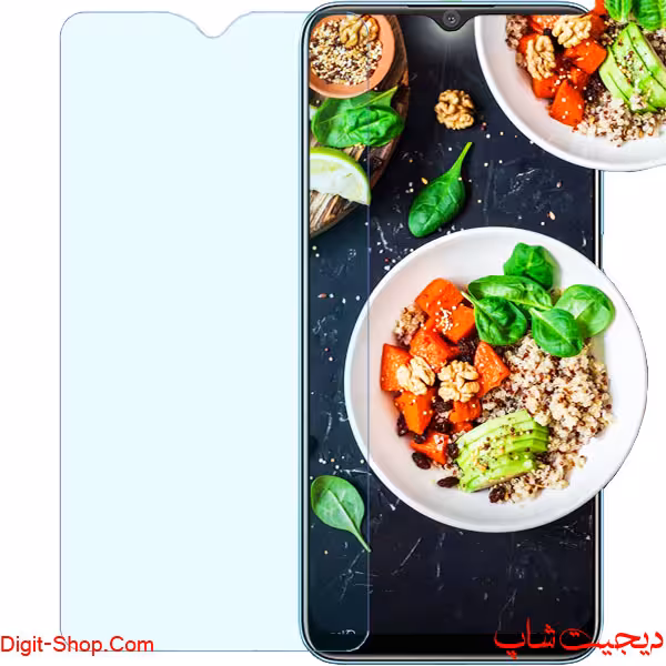 گلس نارزو 20 ریلمی Realme