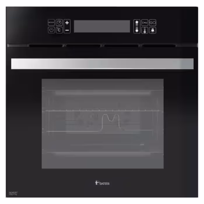 فر برقی توکار DF 688 _ داتیس/Datees