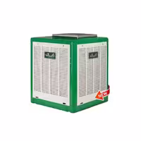 کولر آبی آبسال 6800 خروجی از بالا مدل ACDC68