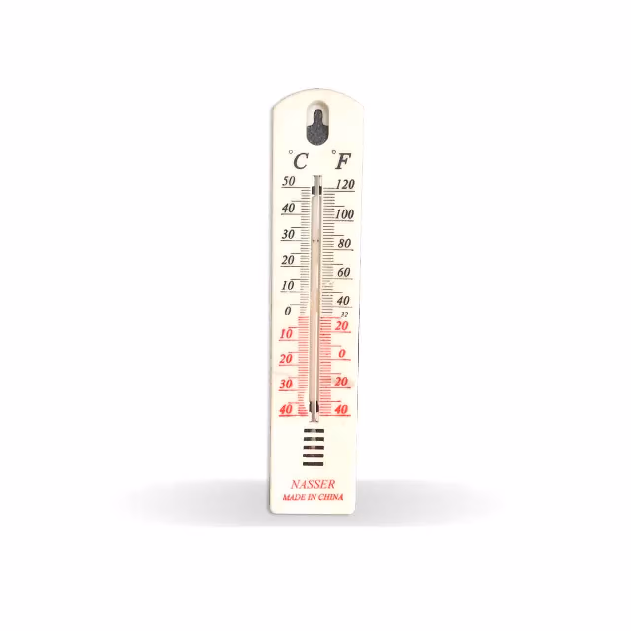 دماسنج محیط