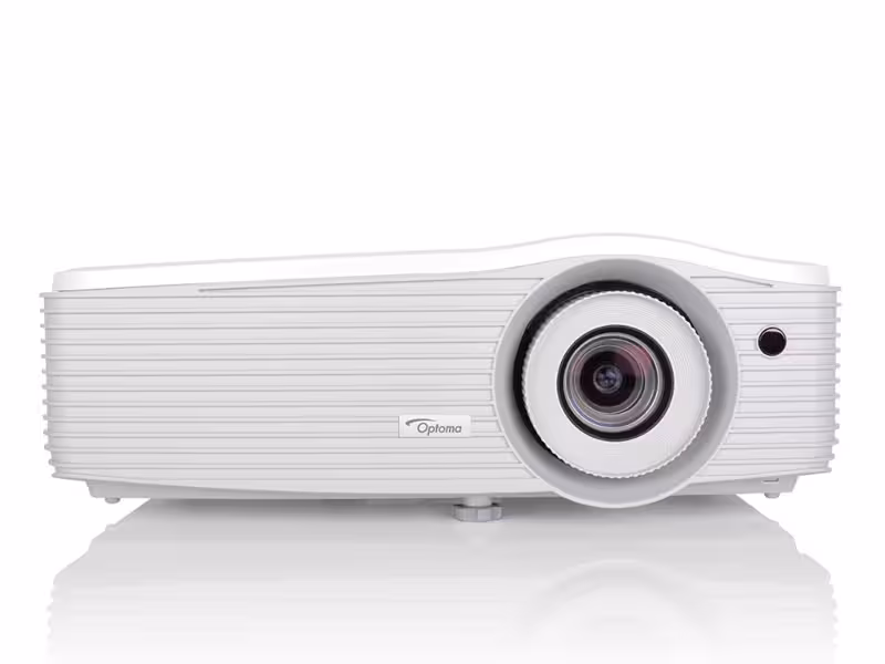 ویدئو پروژکتور اپتما Optoma EH504 خانگی،5000