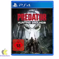 خرید بازی Predator: Hunting Grounds برای PS4