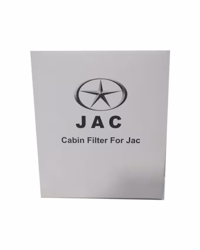 فیلتر کابین جک S5