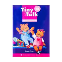 tiny talk 1b