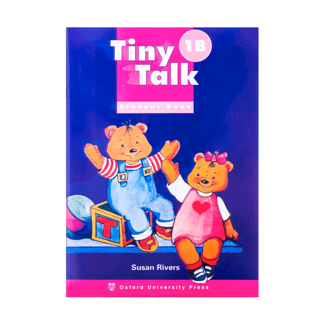 tiny talk 1b