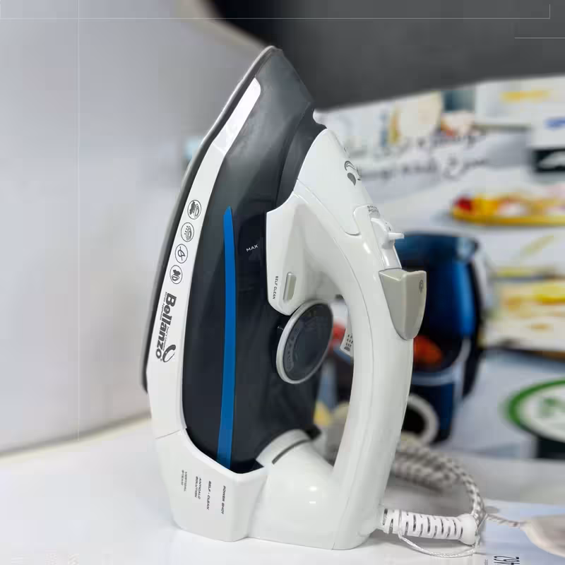 اتو بخار بلانزو مدل 2462