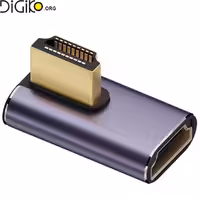 تبدیل نری به مادگی از کنار HDMI 2.1 8Kمینی تک