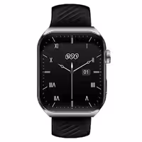 ساعت هوشمند کیو سی وای مدل QCY GS2