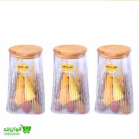 پک 3 عددی بانکه کاریزما سایز 2