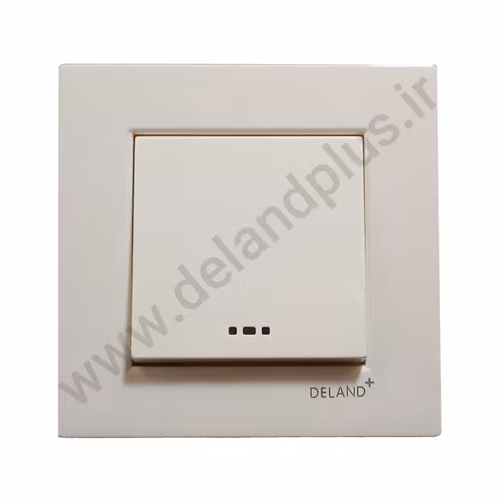 کلید یک پل مدل آسا پلاس کرم