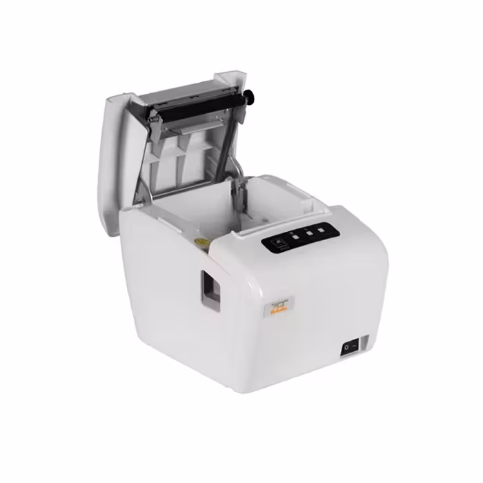 فیش پرینتر ZEC مدل N260E