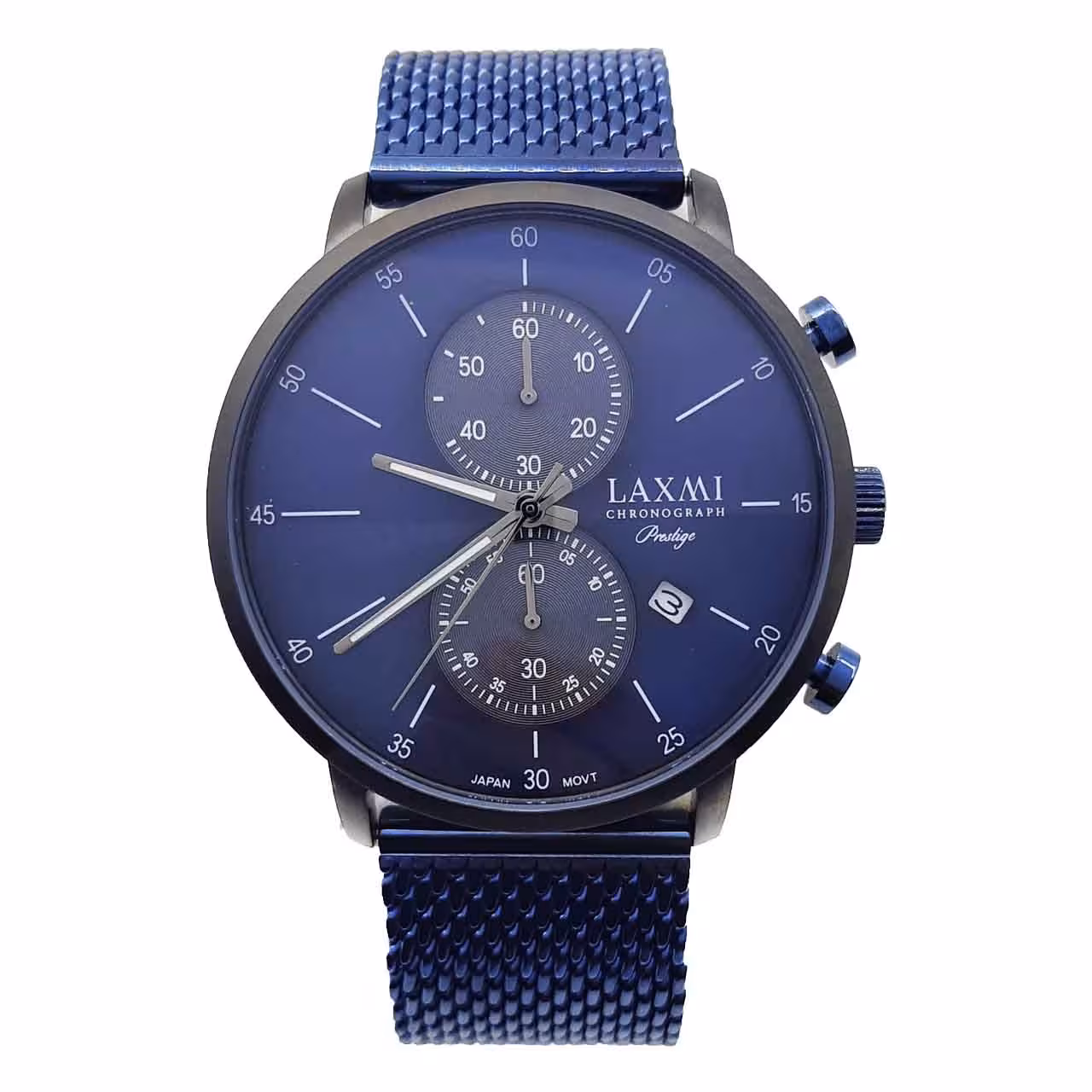 ساعت مچی مردانه لاکسمی مدل LAXMI 8022/1