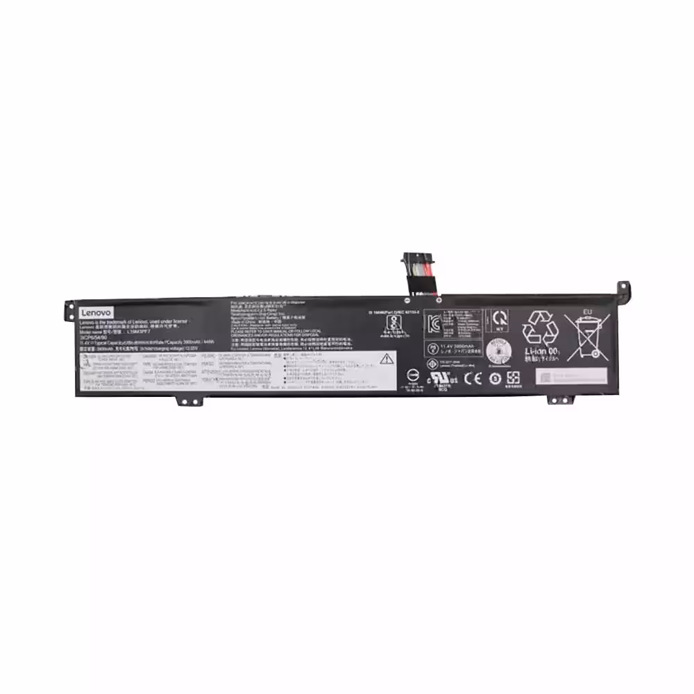 باتری لپ تاپ لنوو Lenovo L19L3PF3