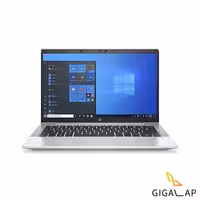 لپ تاپ HP ELITEBOOK 635 AERO G11 مدل R7 8840HS 16GB 512GB SSD AMD VS NPU 13 INCH FHD