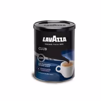 قهوه لاوازا کلاب قوطی 250 گرمی ا Lavazza Club 250gr