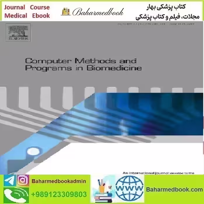 Computer Methods and Programs in Biomedicine Volume 198 to