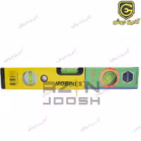 تراز 30 سانتی آهن ربایی موبینس Mobines