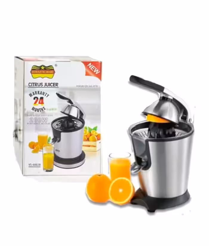 اب مرکبات گیر رومانتیک هوم مدل 6002