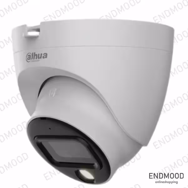 دوربین مدار بسته داهوا مدل DH-HAC-HDW1509TLQP-LED-0360B-S2