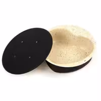 قالب کته گرانیتی درب دار طرح قلب