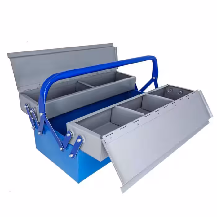 جعبه ابزار مدل FM- GP 302 | کالا مکس