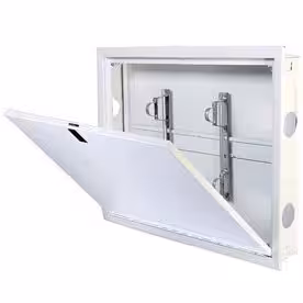 جعبه کلکتور 45*45  بست و پایه کلکتور 1 و 1/4